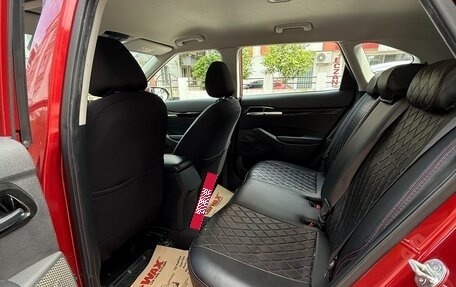 KIA Seltos I, 2021 год, 2 050 000 рублей, 7 фотография