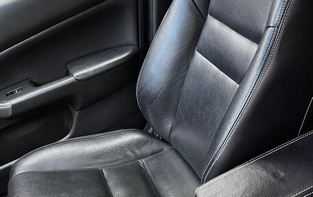 Honda Accord VII рестайлинг, 2007 год, 500 000 рублей, 9 фотография