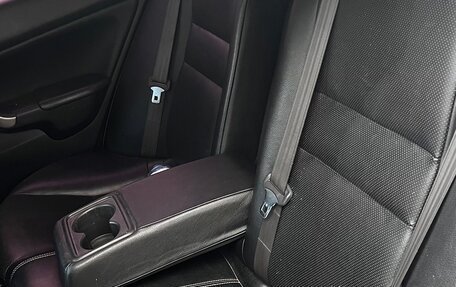 Honda Accord VII рестайлинг, 2007 год, 500 000 рублей, 10 фотография