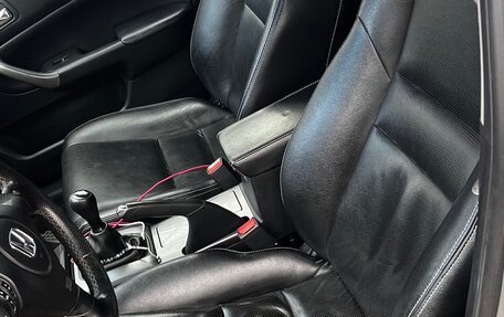 Honda Accord VII рестайлинг, 2007 год, 500 000 рублей, 11 фотография