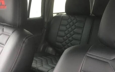 Mitsubishi Pajero Sport II рестайлинг, 2008 год, 1 570 000 рублей, 6 фотография