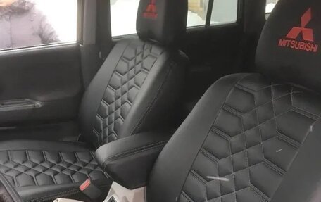 Mitsubishi Pajero Sport II рестайлинг, 2008 год, 1 570 000 рублей, 7 фотография