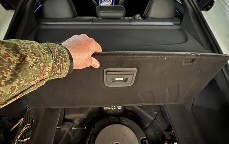 Audi A7, 2021 год, 5 000 000 рублей, 6 фотография