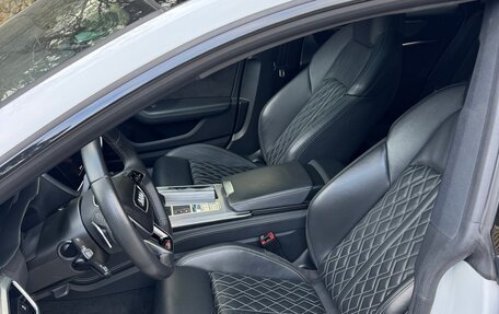 Audi A7, 2021 год, 5 000 000 рублей, 9 фотография