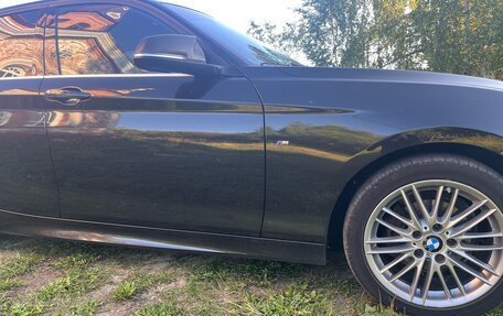 BMW 1 серия, 2018 год, 2 550 000 рублей, 5 фотография