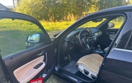 BMW 1 серия, 2018 год, 2 550 000 рублей, 3 фотография