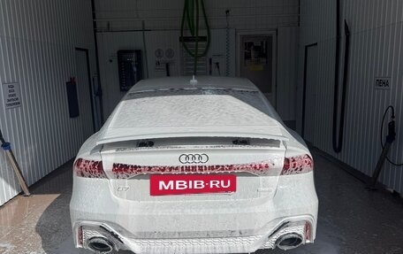 Audi A7, 2021 год, 5 000 000 рублей, 2 фотография