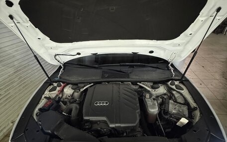 Audi A7, 2021 год, 5 000 000 рублей, 10 фотография