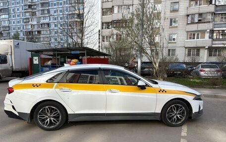 KIA K5, 2020 год, 1 270 000 рублей, 3 фотография
