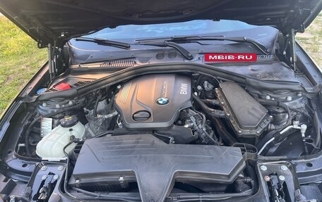 BMW 1 серия, 2018 год, 2 550 000 рублей, 7 фотография