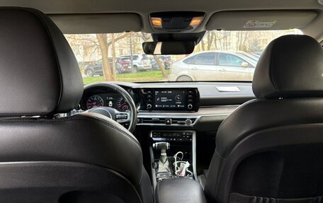KIA K5, 2020 год, 1 270 000 рублей, 8 фотография