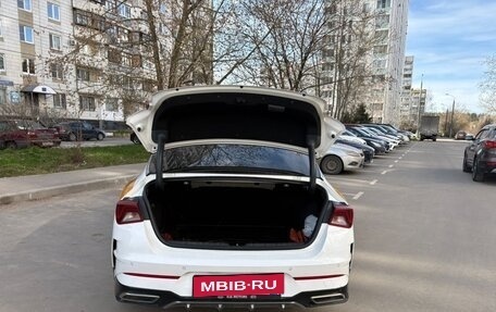 KIA K5, 2020 год, 1 270 000 рублей, 6 фотография