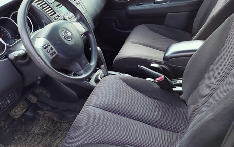 Nissan Tiida, 2012 год, 950 000 рублей, 6 фотография