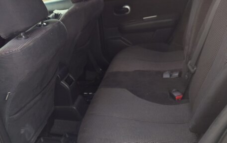 Nissan Tiida, 2012 год, 950 000 рублей, 8 фотография