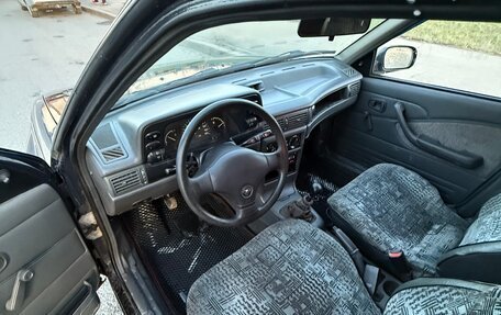 Daewoo Nexia I рестайлинг, 2005 год, 110 000 рублей, 7 фотография