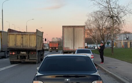 Daewoo Nexia I рестайлинг, 2005 год, 110 000 рублей, 3 фотография