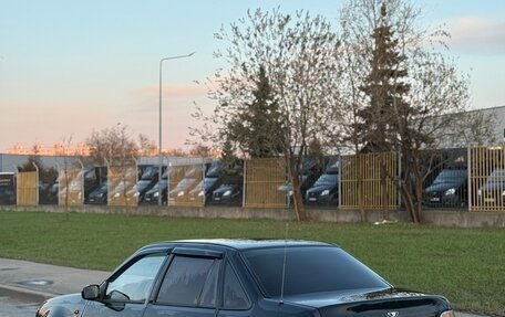 Daewoo Nexia I рестайлинг, 2005 год, 110 000 рублей, 4 фотография