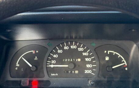 Daewoo Nexia I рестайлинг, 2005 год, 110 000 рублей, 9 фотография