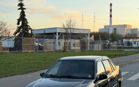 Daewoo Nexia I рестайлинг, 2005 год, 110 000 рублей, 6 фотография