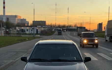 Daewoo Nexia I рестайлинг, 2005 год, 110 000 рублей, 5 фотография