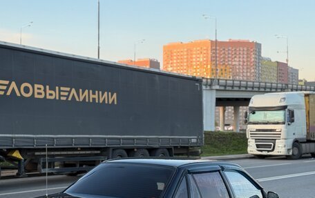 Daewoo Nexia I рестайлинг, 2005 год, 110 000 рублей, 2 фотография