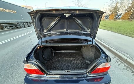 Daewoo Nexia I рестайлинг, 2005 год, 110 000 рублей, 11 фотография