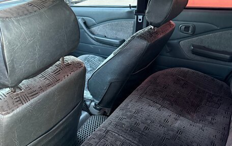 Daewoo Nexia I рестайлинг, 2005 год, 110 000 рублей, 8 фотография