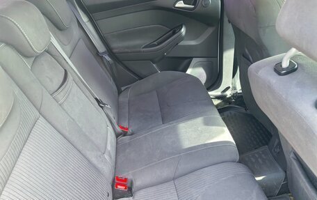 Ford Focus III, 2012 год, 680 000 рублей, 6 фотография