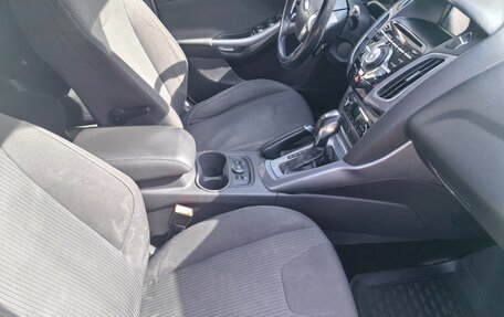 Ford Focus III, 2012 год, 680 000 рублей, 7 фотография