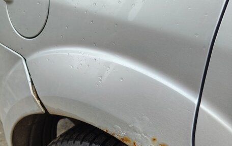 Ford Focus II рестайлинг, 2007 год, 350 000 рублей, 11 фотография