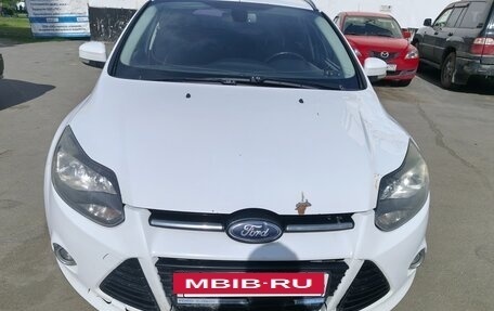 Ford Focus III, 2012 год, 680 000 рублей, 8 фотография