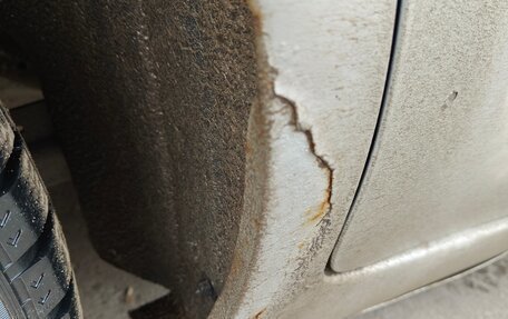 Ford Focus II рестайлинг, 2007 год, 350 000 рублей, 12 фотография