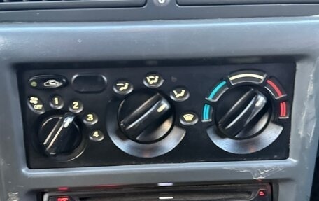 Daewoo Nexia I рестайлинг, 2005 год, 110 000 рублей, 10 фотография