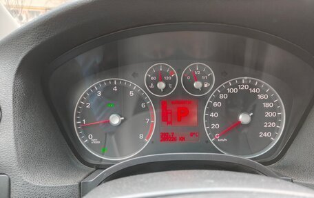 Ford Focus II рестайлинг, 2007 год, 350 000 рублей, 8 фотография