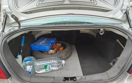 Ford Focus II рестайлинг, 2007 год, 350 000 рублей, 10 фотография