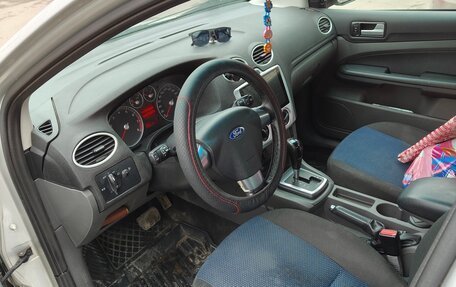 Ford Focus II рестайлинг, 2007 год, 350 000 рублей, 6 фотография