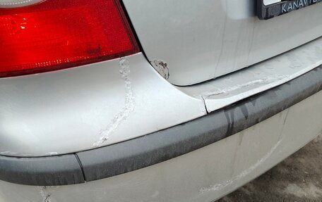 Ford Focus II рестайлинг, 2007 год, 350 000 рублей, 13 фотография