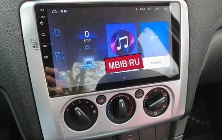 Ford Focus II рестайлинг, 2007 год, 350 000 рублей, 7 фотография