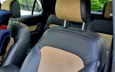 Ford Explorer VI, 2017 год, 2 500 000 рублей, 9 фотография