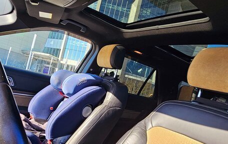 Ford Explorer VI, 2017 год, 2 500 000 рублей, 14 фотография