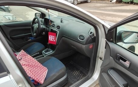 Ford Focus II рестайлинг, 2007 год, 350 000 рублей, 5 фотография