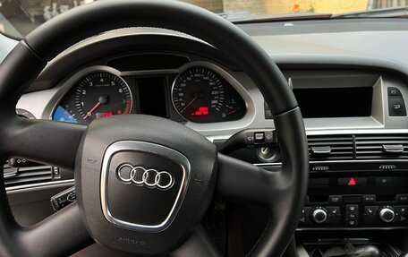 Audi A6, 2007 год, 850 000 рублей, 2 фотография