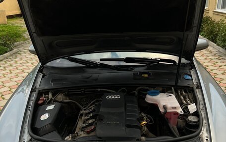 Audi A6, 2007 год, 850 000 рублей, 6 фотография