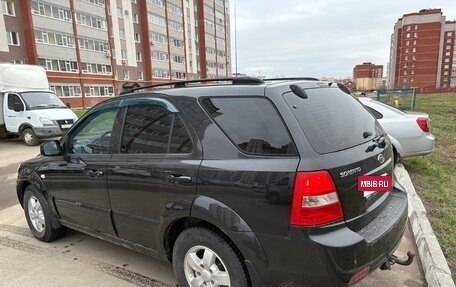 KIA Sorento IV, 2011 год, 900 000 рублей, 2 фотография