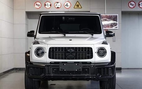 Mercedes-Benz G-Класс AMG, 2025 год, 25 903 232 рублей, 2 фотография