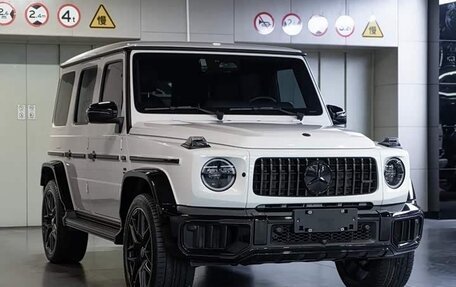 Mercedes-Benz G-Класс AMG, 2025 год, 25 903 232 рублей, 3 фотография