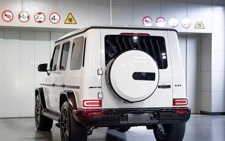 Mercedes-Benz G-Класс AMG, 2025 год, 25 903 232 рублей, 4 фотография