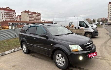 KIA Sorento IV, 2011 год, 900 000 рублей, 4 фотография
