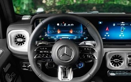 Mercedes-Benz G-Класс AMG, 2025 год, 25 903 232 рублей, 9 фотография