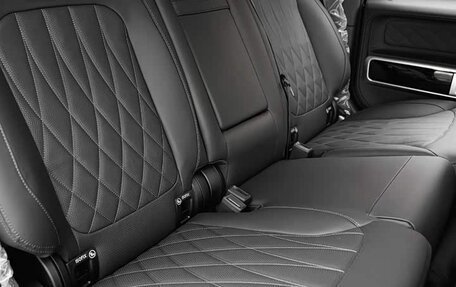 Mercedes-Benz G-Класс AMG, 2025 год, 25 903 232 рублей, 10 фотография